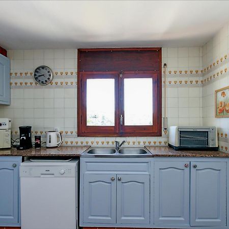 Villa Natalia C101 Lloret de Mar Eksteriør billede