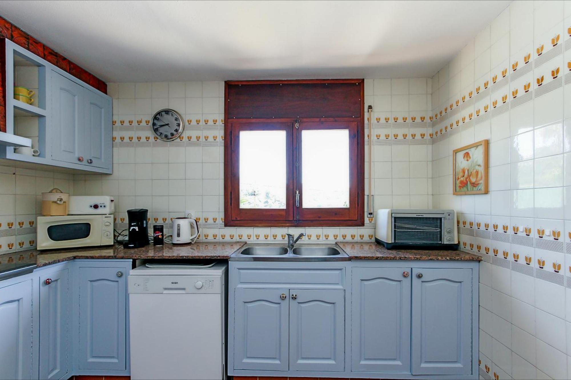 Villa Natalia C101 Lloret de Mar Eksteriør billede